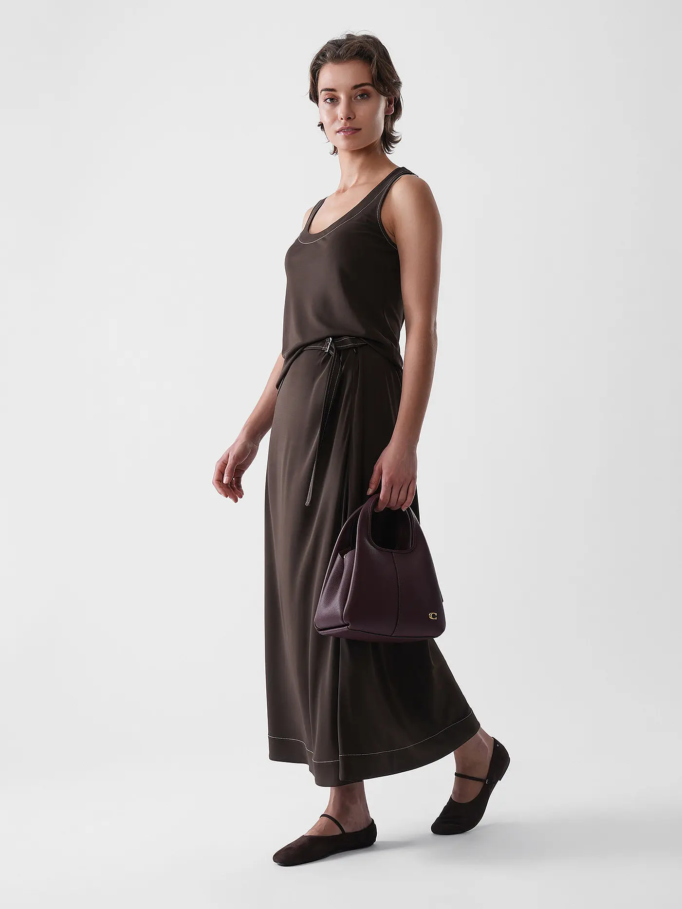 TORY BURCH | Maxirock | 